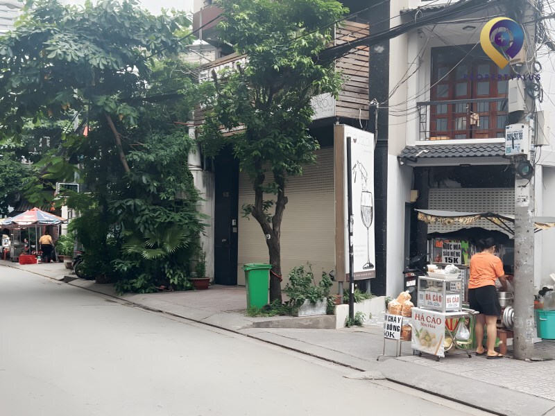 Tòa nhà PVC